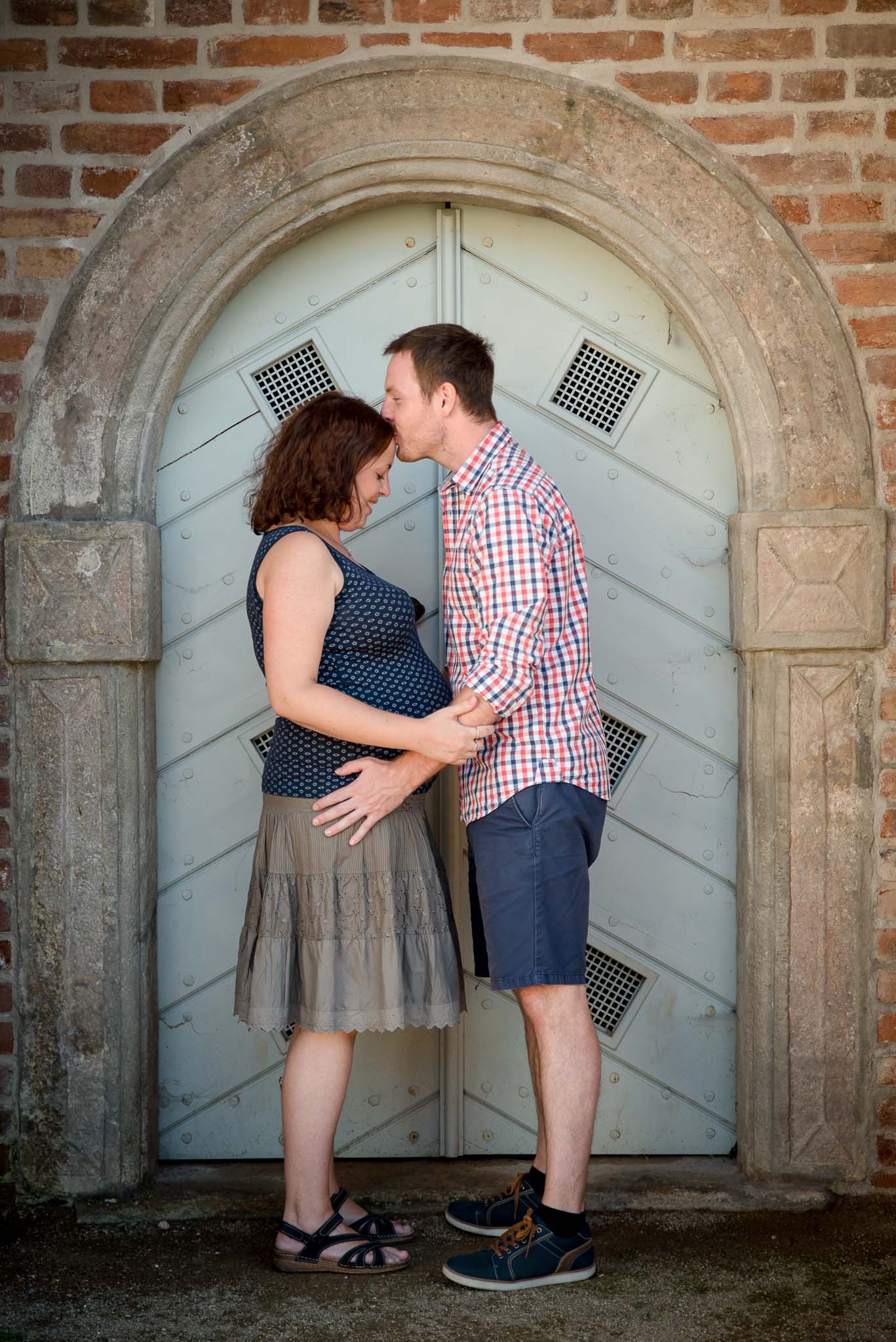 Tehotenske_foceni_Kutna_Hora_fotograf01