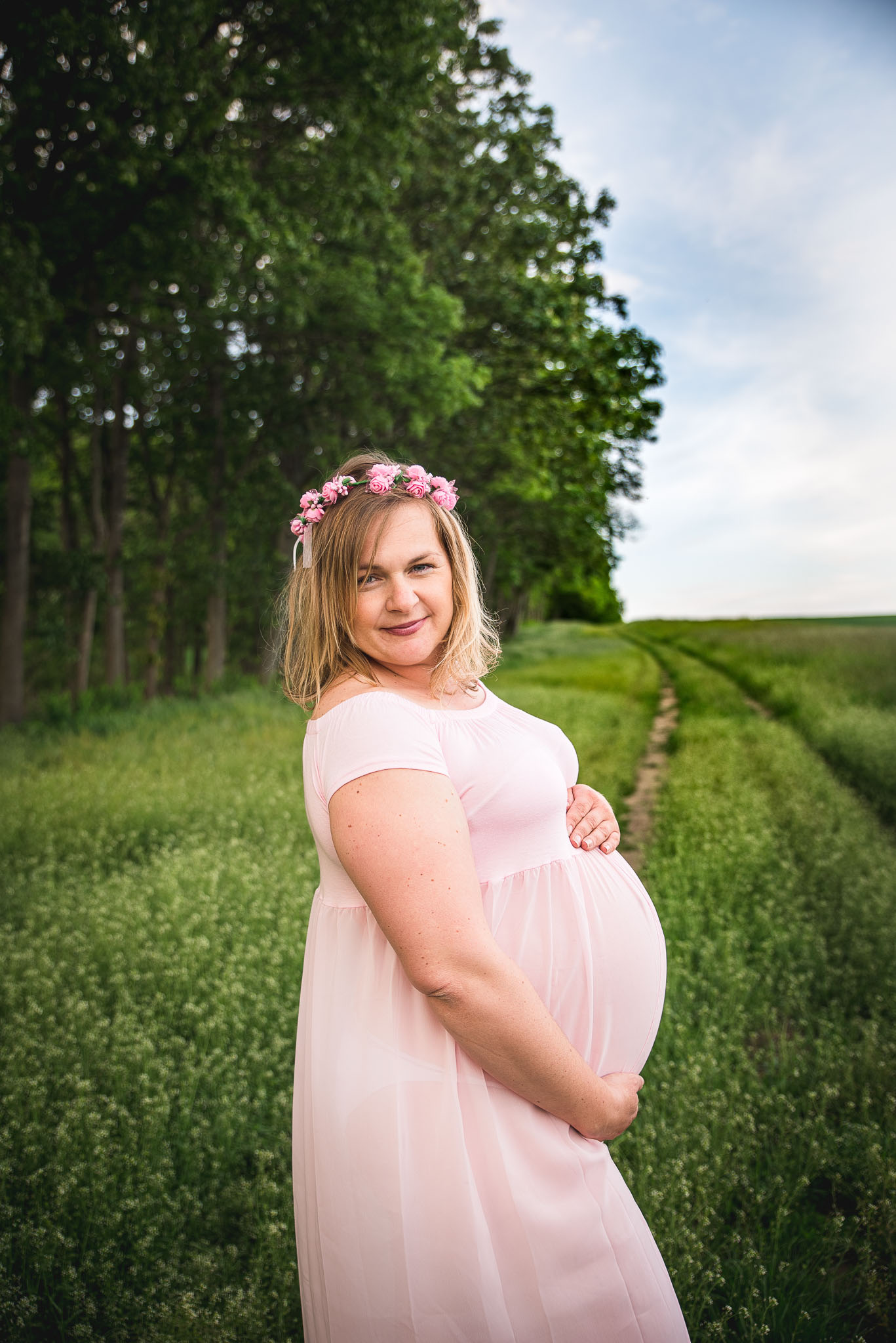 Tehotenske_foceni_v_prirode_Kutna_Hora_03